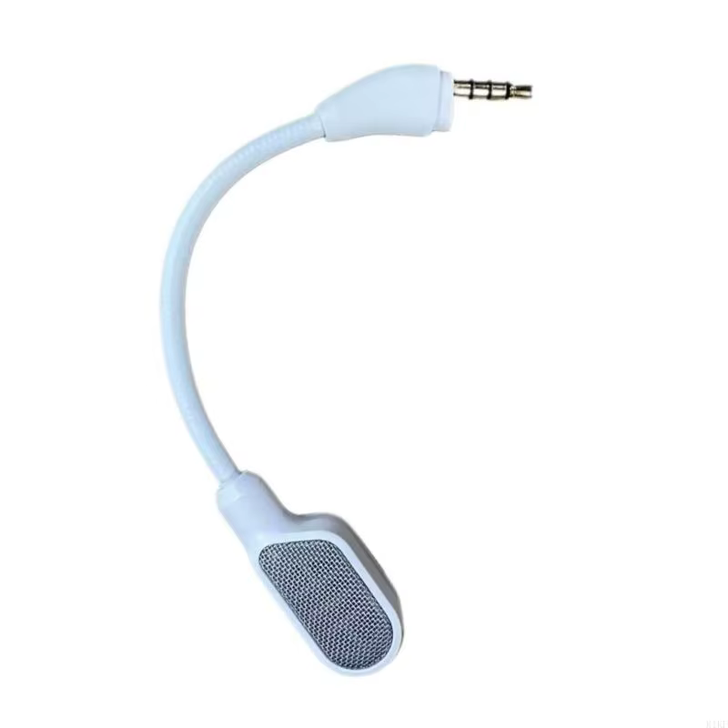 Micrófono pluma desmontable para auriculares Cloud III sonido pro - imagen 4