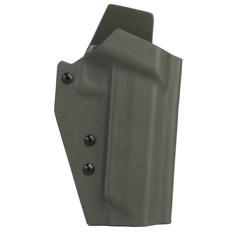 Funda Kydex TTI 2011 Combat Master con retención rápida