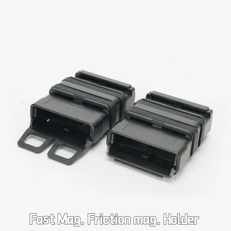 Fast Mag Funda MOLLE para Cargadores de Extracción Rápida