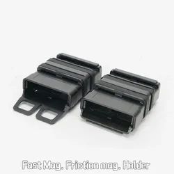 Fast Mag Funda MOLLE para Cargadores de Extracción Rápida
