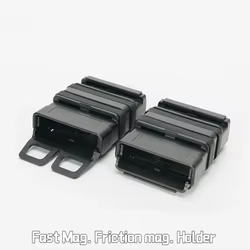 Fast Mag Funda MOLLE para Cargadores de Extracción Rápida