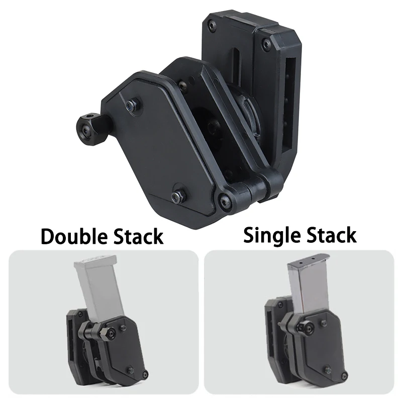 Holster Universal Ajustable para Pistola – Táctico IPSC - imagen 3