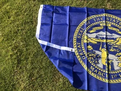SKY Banderín táctico de polipropileno resistente para exteriores