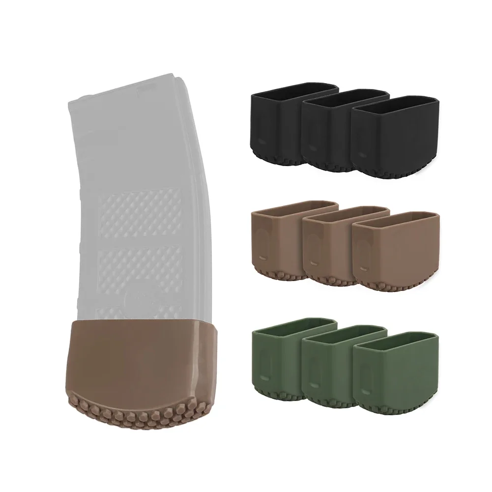 Funda cargador magnética AR M4 5.56 estándar – Protección multifunción