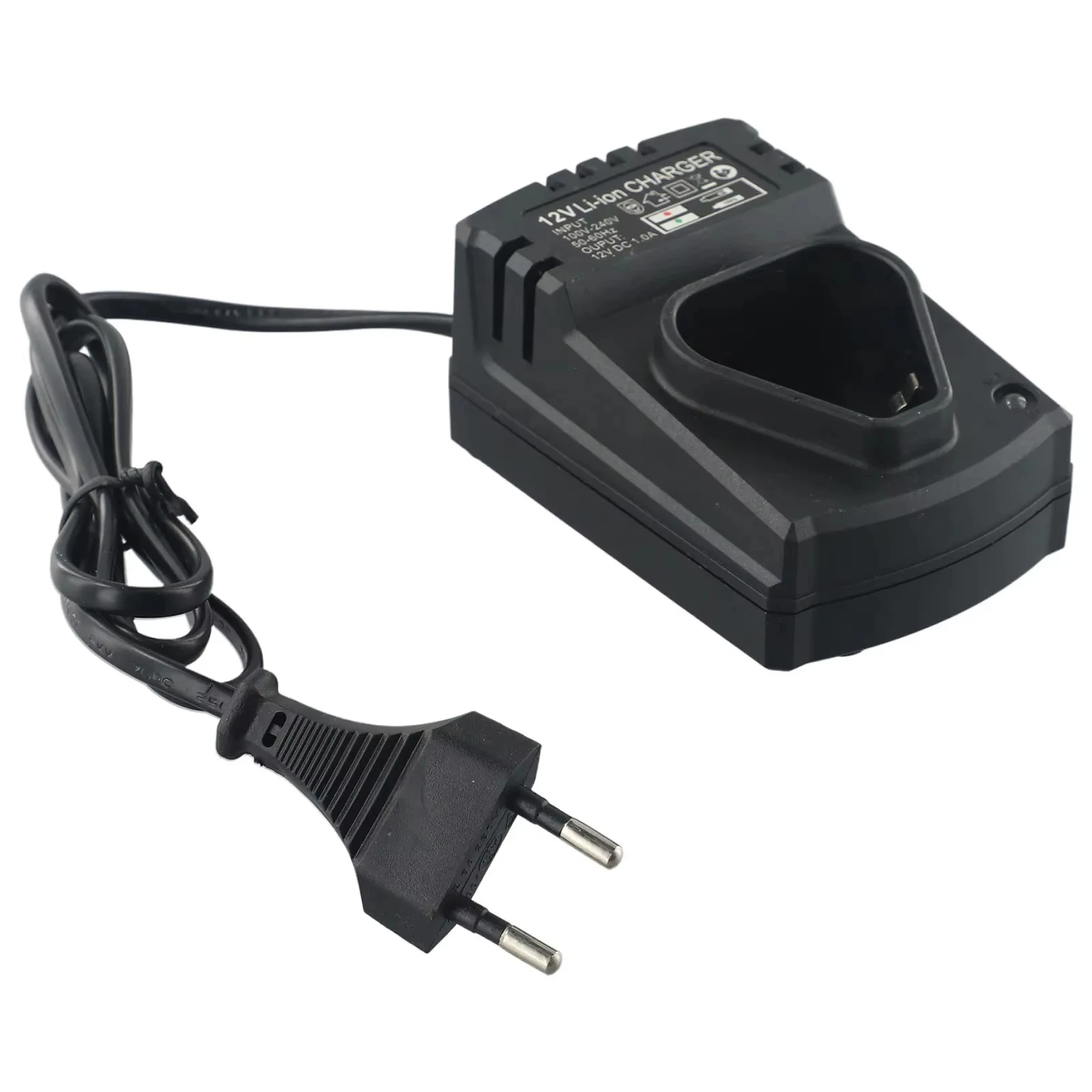 Cargador de llave eléctrica de iones de litio