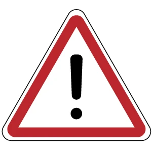 Advertencias de seguridad para baterías LiPo