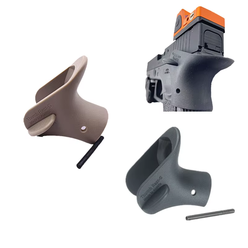 Apoyo pulgar nailon Glock Serie G - imagen 3