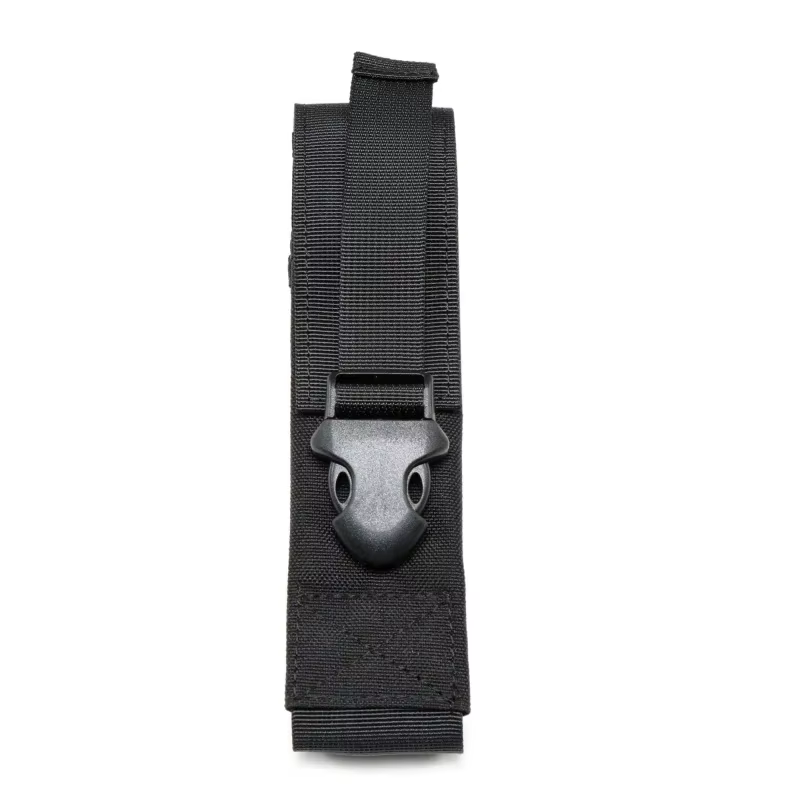 Bolsa Molle linterna EDC riñonera táctica - imagen 2