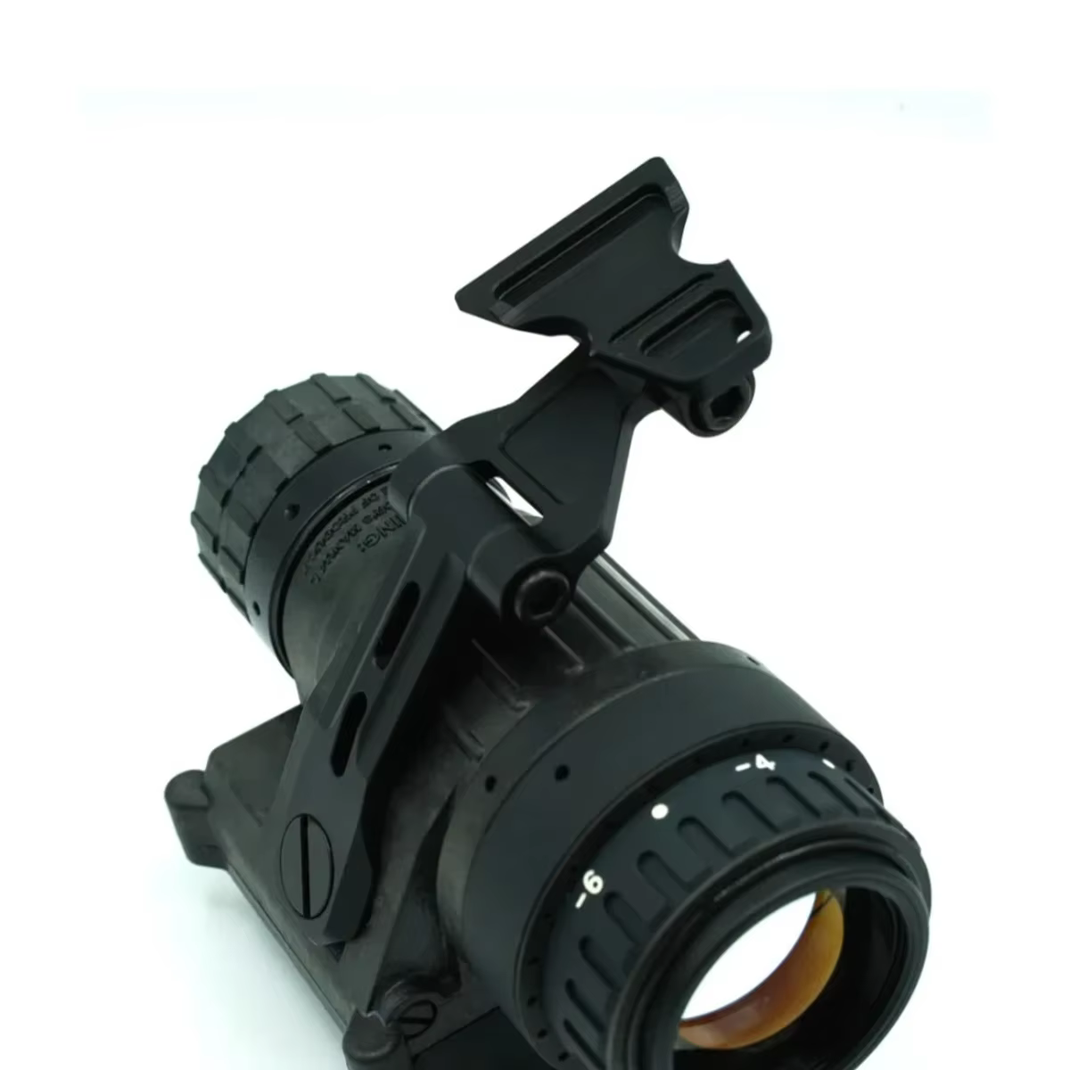 Soporte NVG Metal J-Arm para casco táctico rápido – Montaje L4G24 - imagen 2