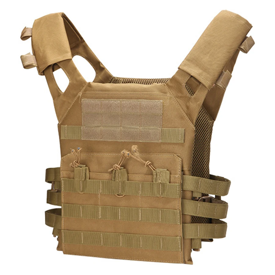 Chaleco deportivo para ejercicios diarios