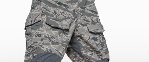 Pantalones tácticos ABU G3 de entrenamiento para exterior militar - imagen 5