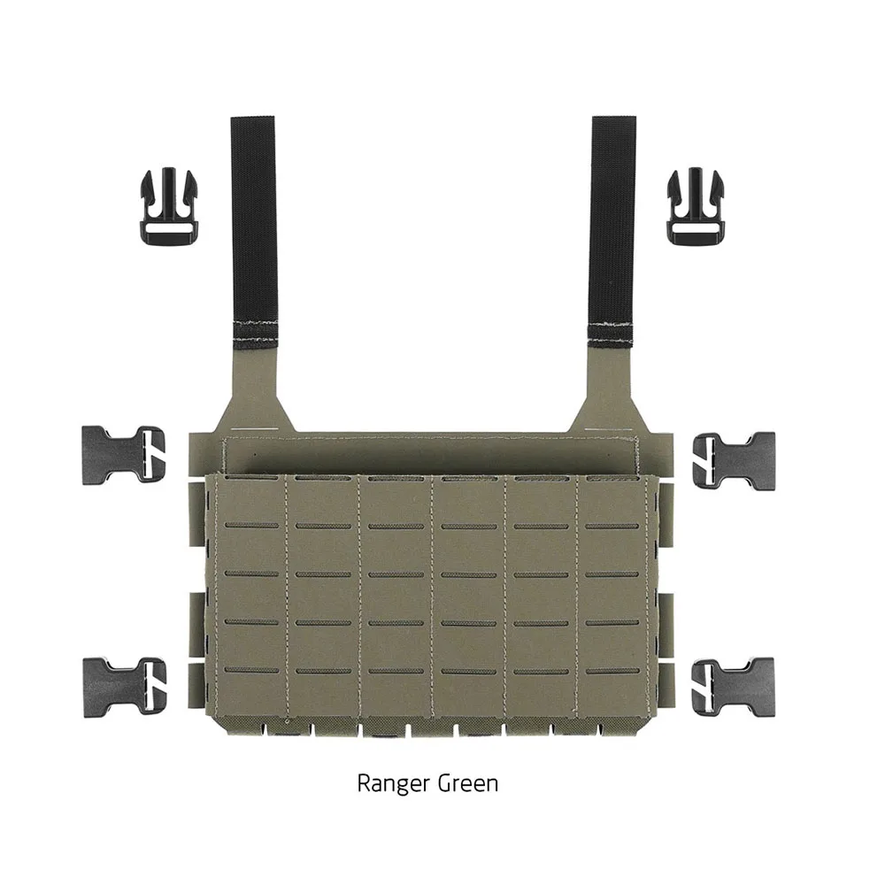 PEW TACTICAL Beaver MOD FP24 – Panel modular de asalto - imagen 3