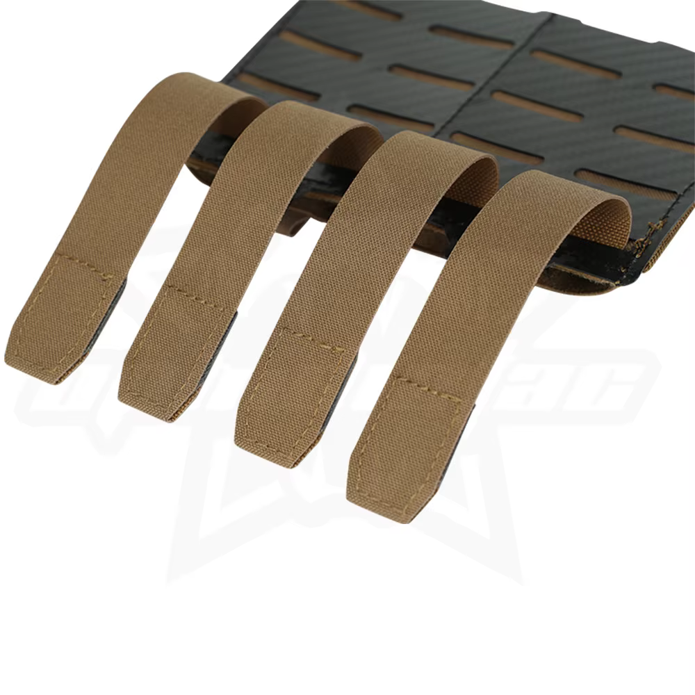OPHIDIAN Porta cargadores doble 5.56 MOLLE - imagen 5