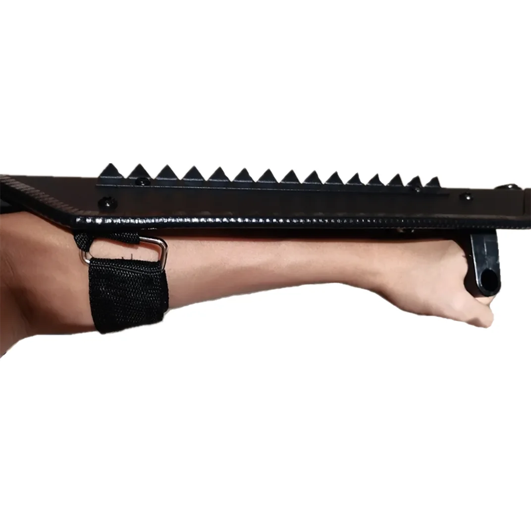 Escudo antidisturbios de aluminio – Protección táctica personal homologada - imagen 3