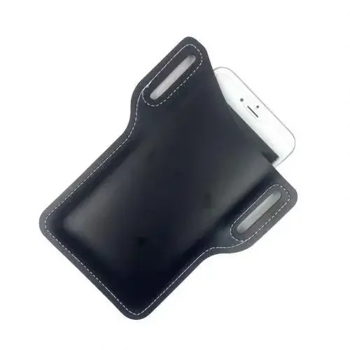 Riñonera táctica móvil hombre, bolso de cintura para teléfono portátil - imagen 5