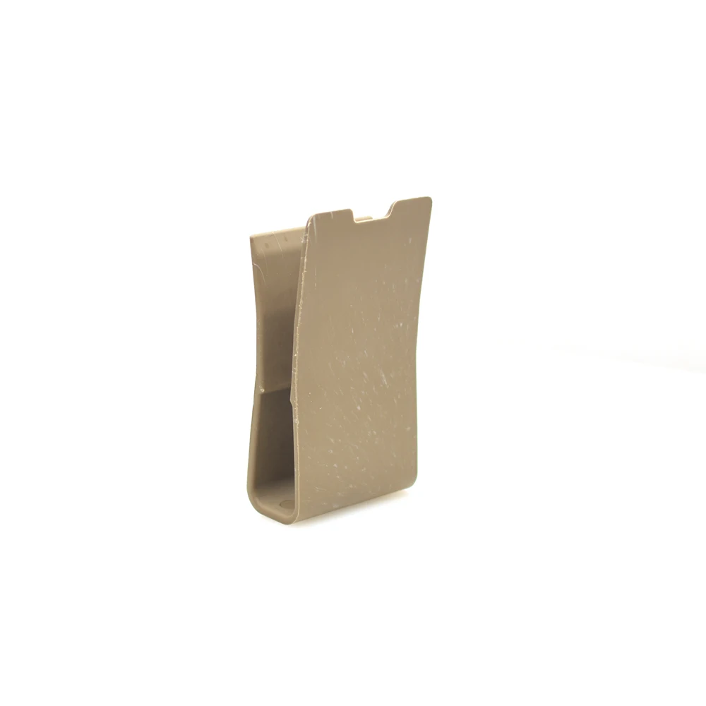 Funda táctica de revistas nylon Kydex para M4 5,56 Paintball - imagen 2