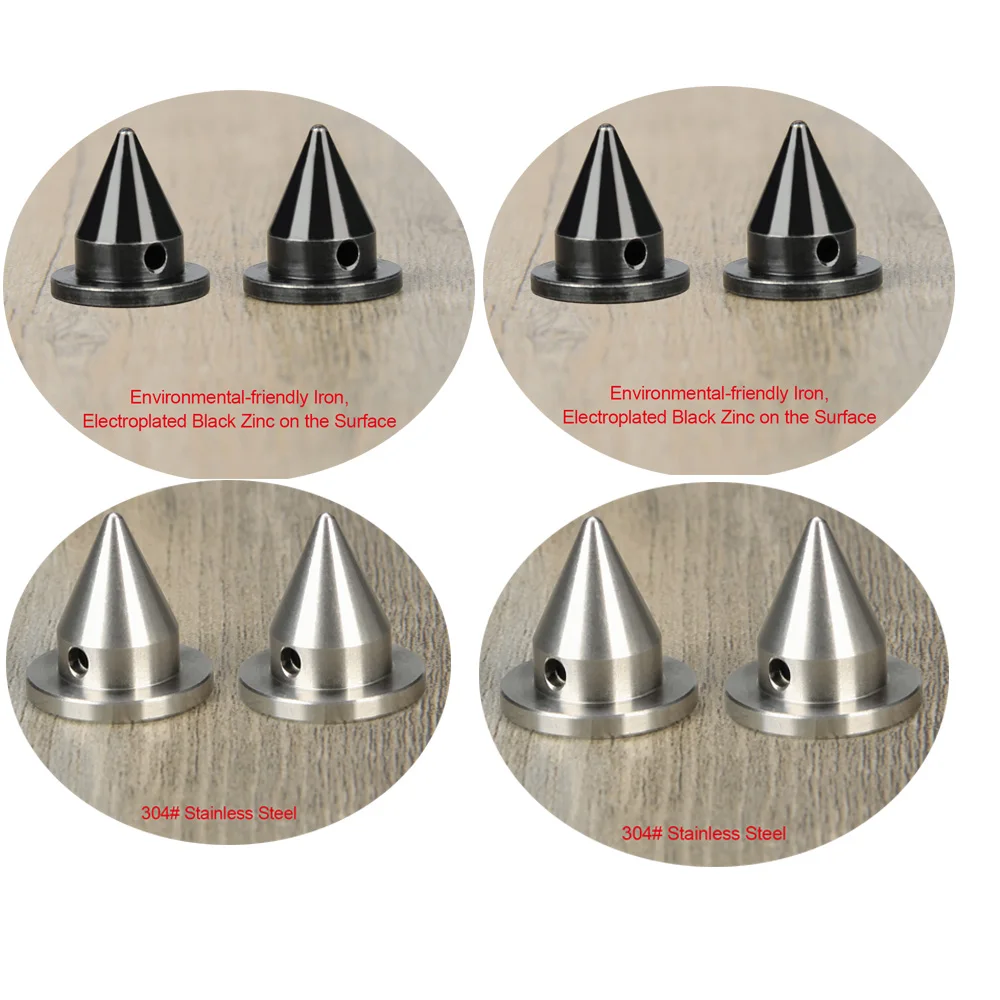 E.T Dragon Tactical – Patas de pincho para bípode Harris - imagen 4