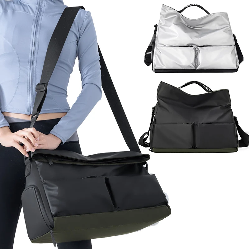 Bolsa táctica impermeable para botas – Compartimento separado - imagen 3