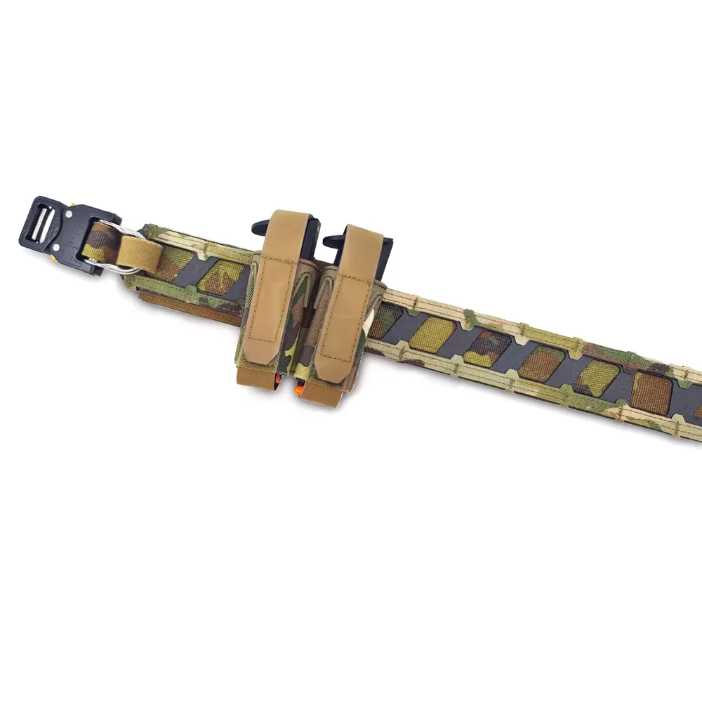 Fundas tácticas estilo Agilite para pistola y cargadores - imagen 5
