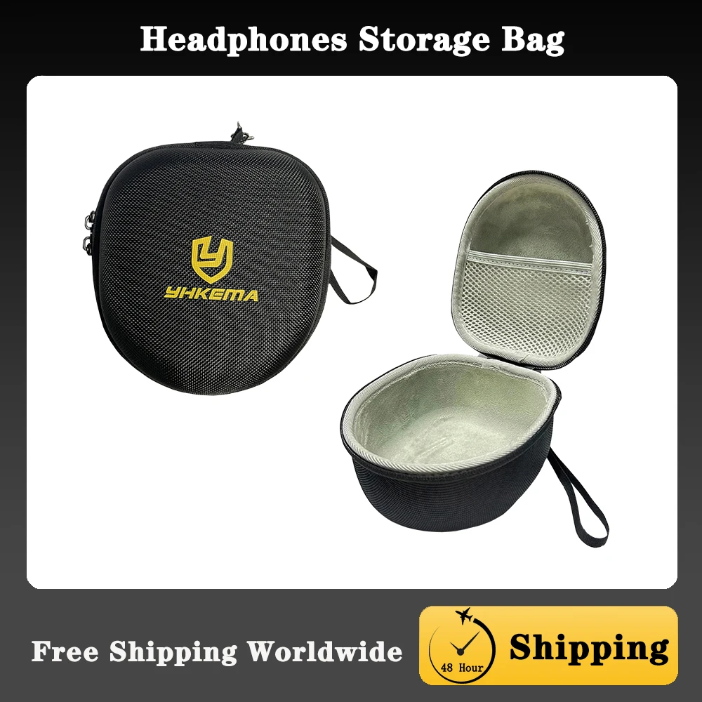 Funda táctica para auriculares portátil – Caza y tiro - imagen 2