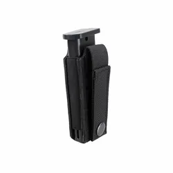 Porta revistas MOLLE 9mm con cinturón y fundas