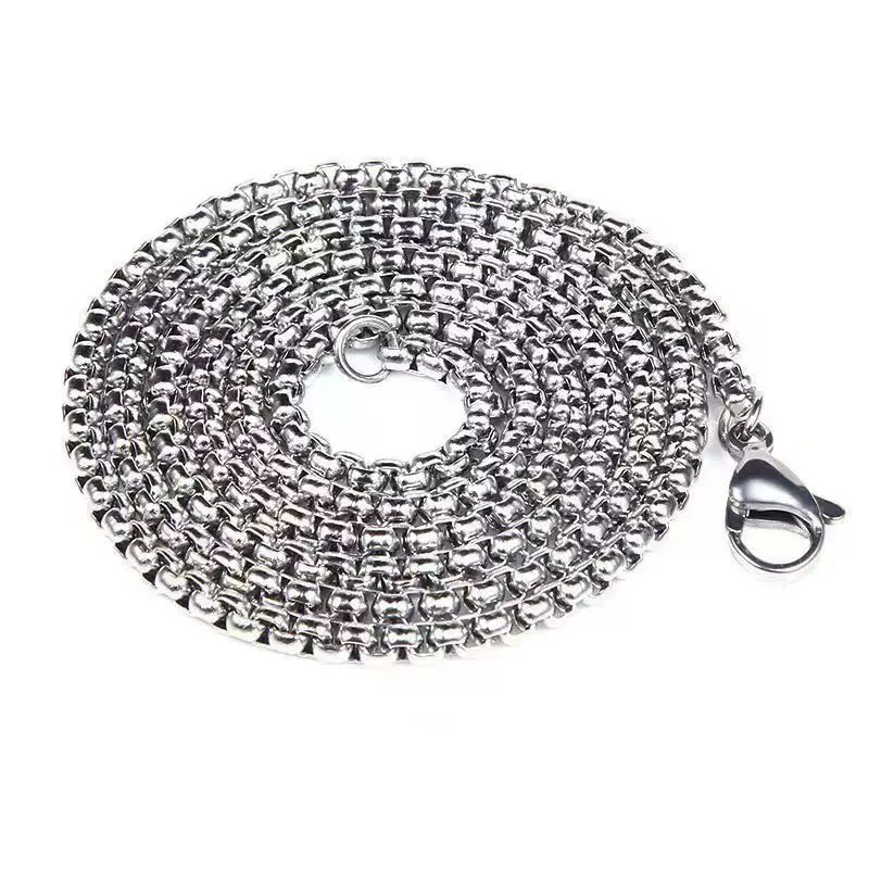 Pulsera de defensa personal táctica de acero inoxidable - imagen 4