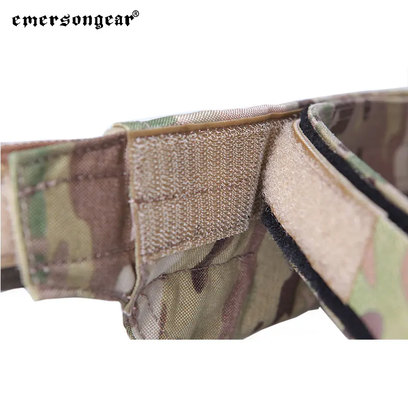 Emersongear MRB – Cinturón táctico MOLLE modular de combate - imagen 2