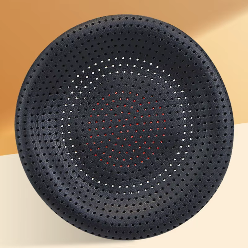 Almohadillas espuma respirable para auriculares Blackwire C3225 C3215 - imagen 3