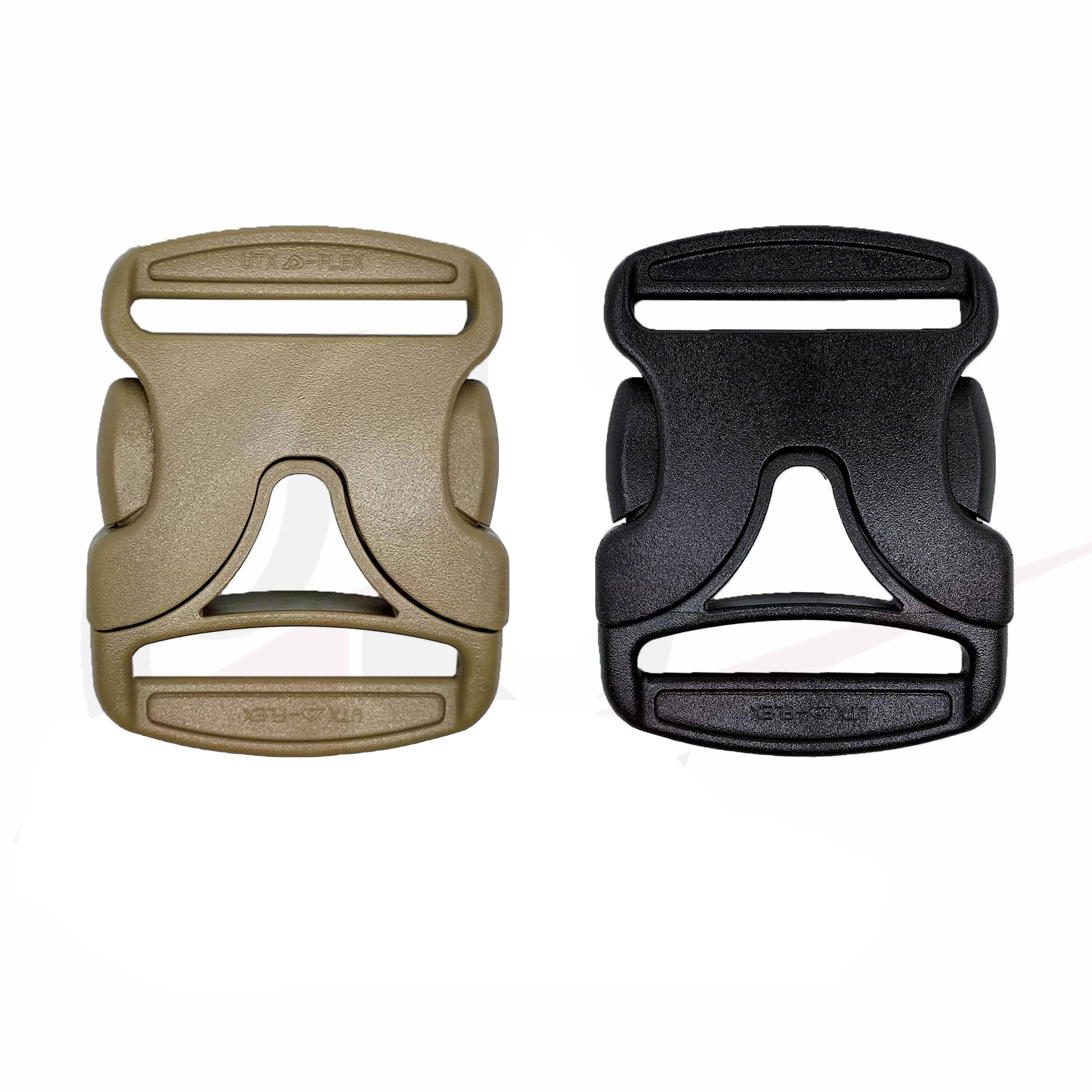 Mecanismo de liberación rápida