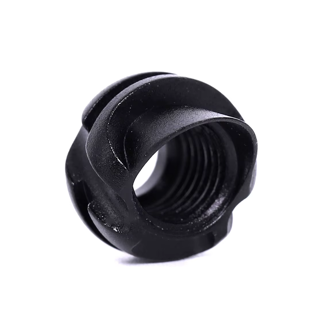 Arco compuesto Peep Sight aluminio 45/37º para caza al aire libre - imagen 3