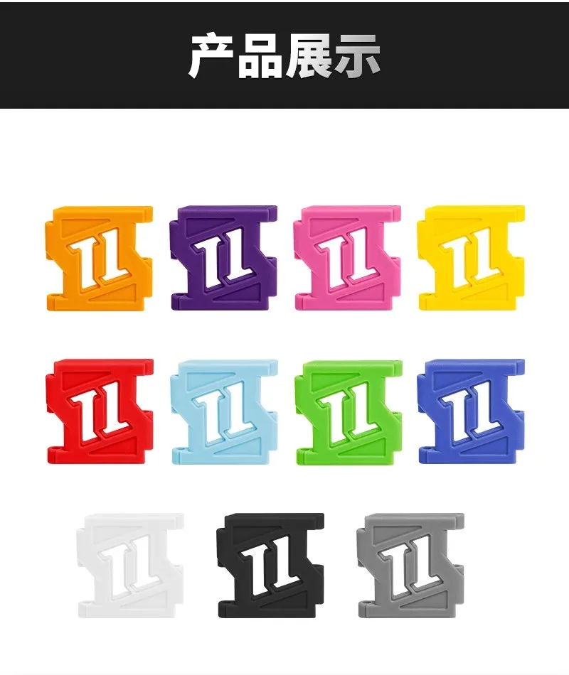 Cinturón IPSC táctico modular para airsoft y paintball multicolor - imagen 2