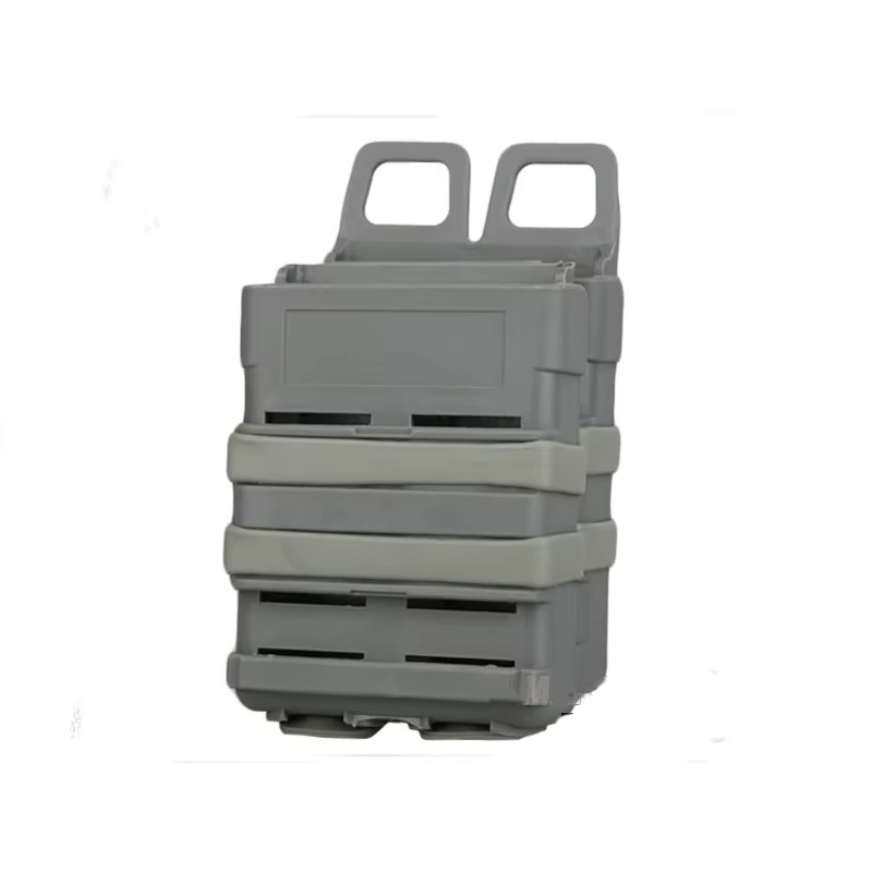 Portarrollos MOLLE Mag – Bolsa táctica de almacenamiento - imagen 3