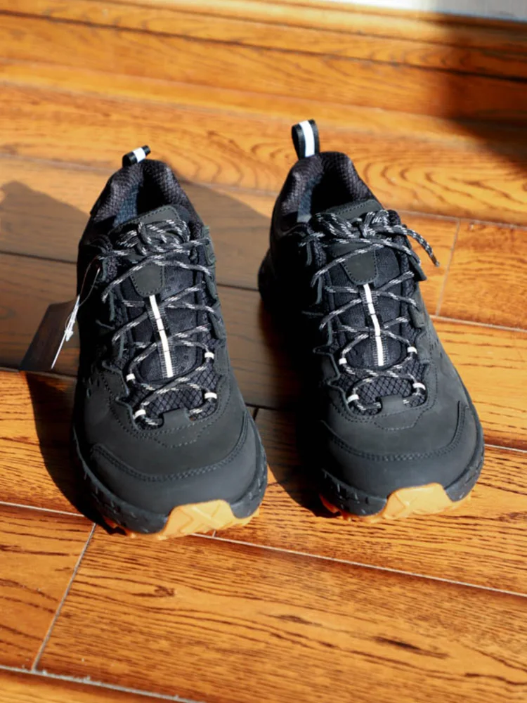 MERRTO GTX Botas impermeables de senderismo para trekking - imagen 3