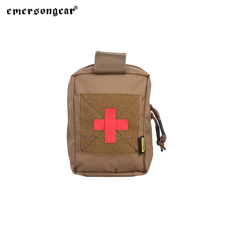 Emersongear EG Style EI Bolsa médica MOLLE porta revistas táctica - imagen 5