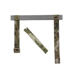 FCPC V5 Kit adaptador soporte empuñadura con pomo para chaleco táctico
