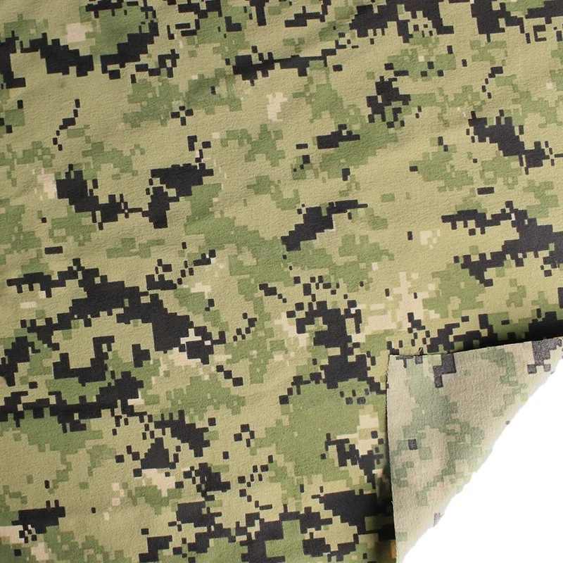 Traje entrenamiento táctico G3 anti-red nailon elástico AOR - imagen 5