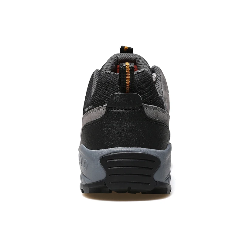HUMTTO Zapatillas Trekking Impermeables Senderismo Hombre - imagen 4