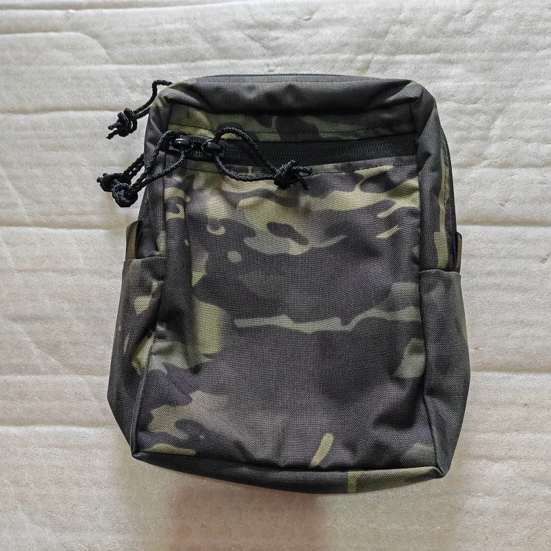 Bolsa Molle GP Multicam – Estuche táctico para outdoor y camping - imagen 3