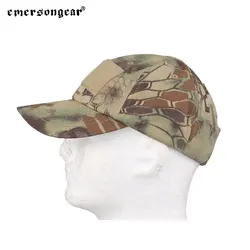 Emersongear gorra táctica protección solar para airsoft