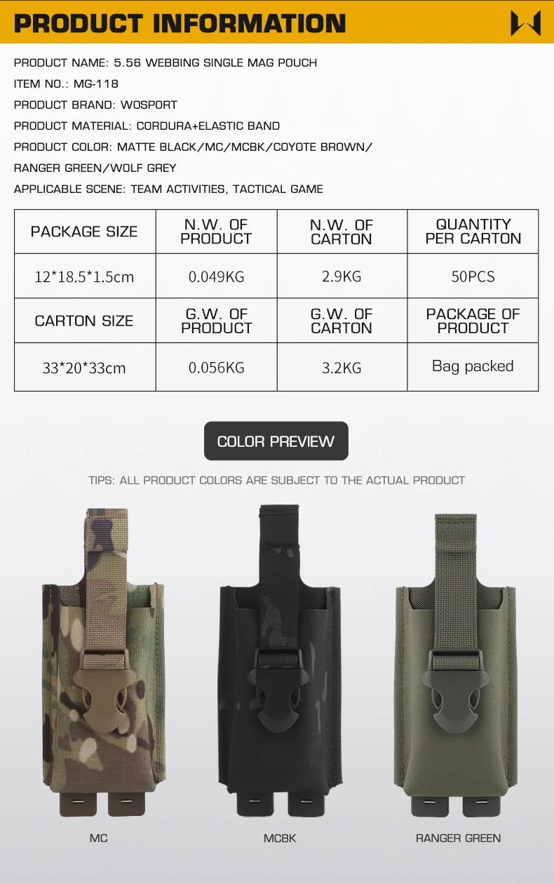 Detalle de tejido CORDURA y acabado