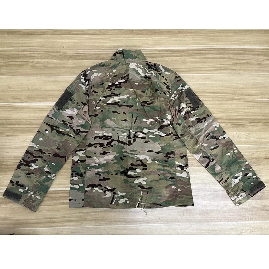 Chaqueta táctica multiterreno MC VKBO ruso Camuflaje CP Beyond L9 - imagen 5