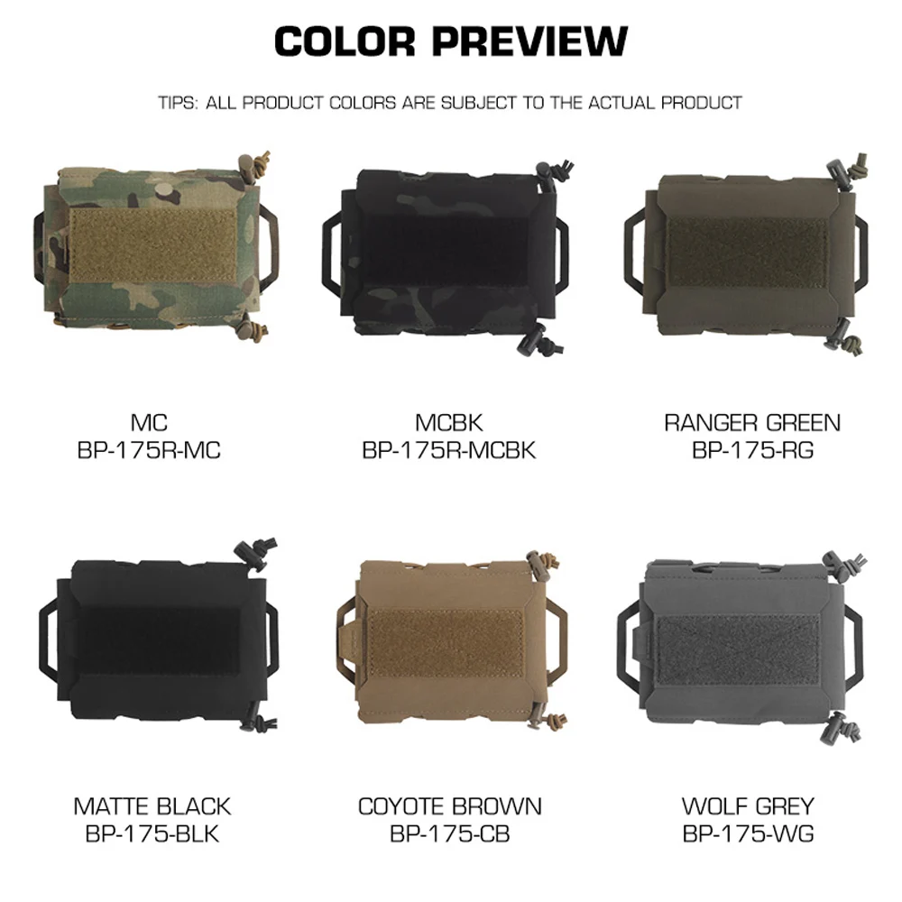 Detalle material Cordura