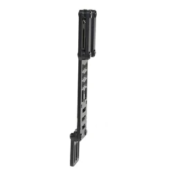 BlackHawk QLS Adaptador Funda Pistola Táctica Modular Metal