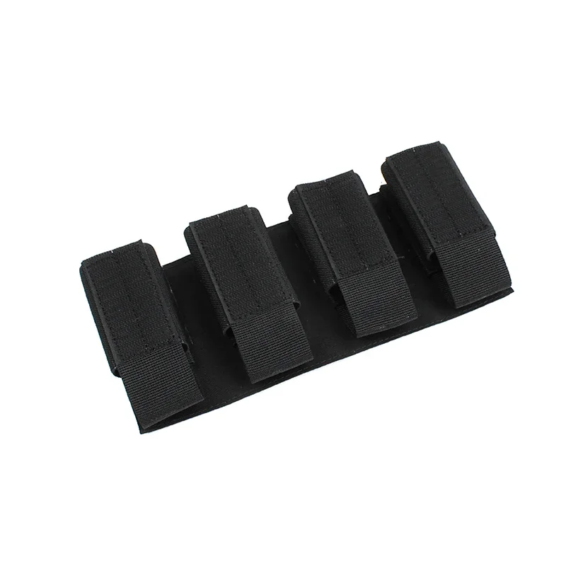 Pew Tactical D3CRM chest rig inserto portacargador P90 MPX UMP45 - imagen 5