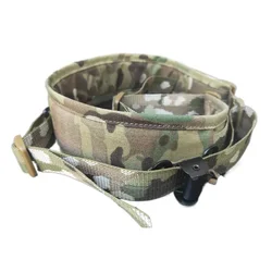 Correa táctica modular extraíble para rifle airsoft Multicam