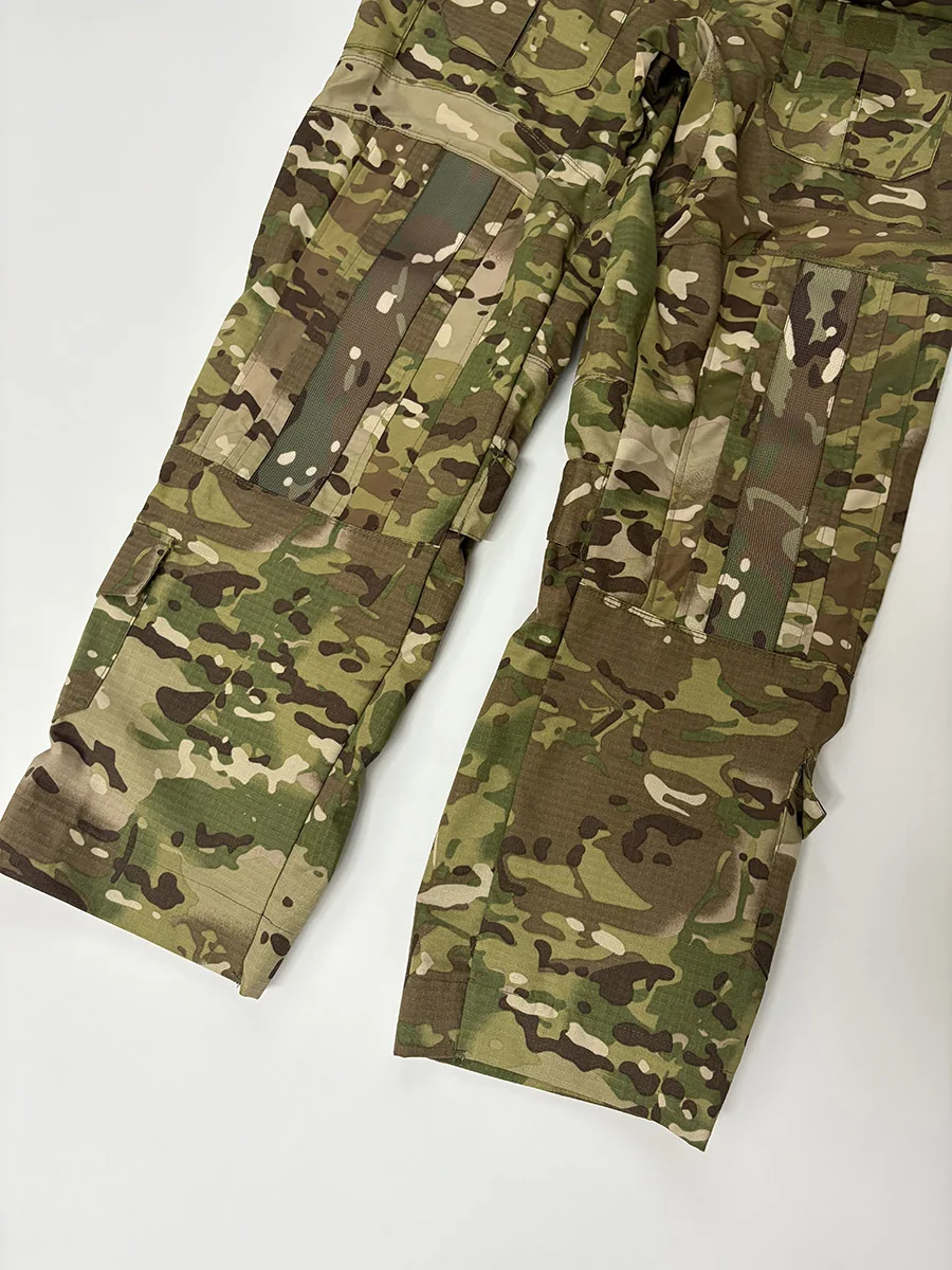 CP EMR VKPO ropa táctica camuflaje para caza y al aire libre - imagen 2