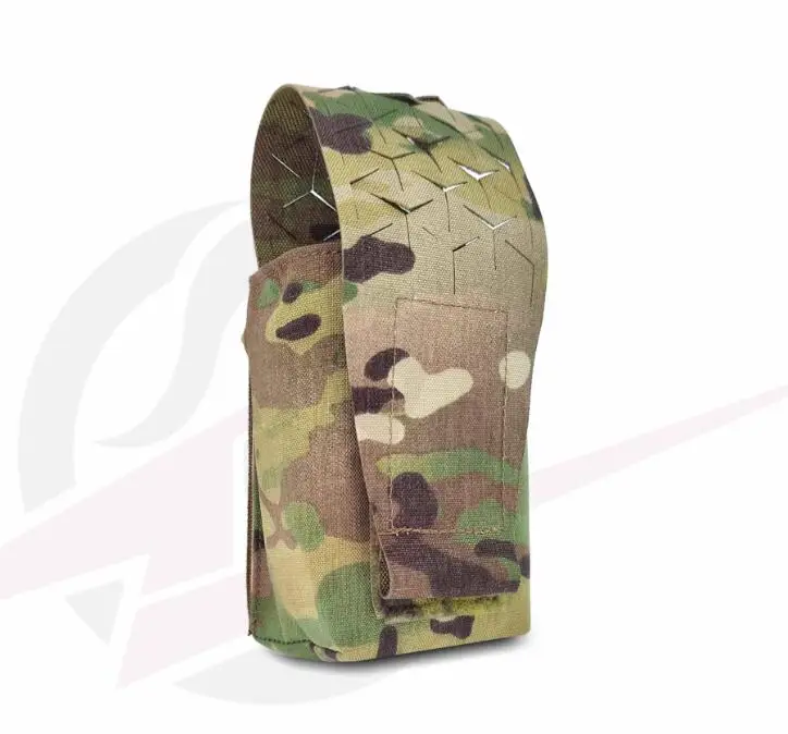 Colores camuflaje disponibles