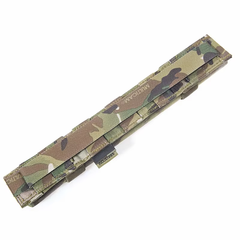 Bolsa carga MOLLE G007 accesorios - imagen 3