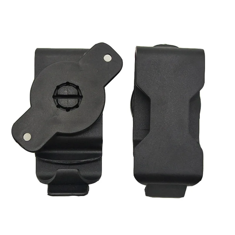 Funda táctica Kydex para pistola – Rotación 360° - imagen 2