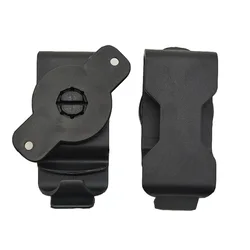 Clip trasero Tek Lok rotación 360 para fundas Kydex tácticas
